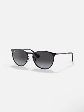 Ray-Ban Erika Metal Polarized Sunglasses